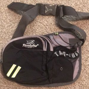 Runner Fanny pack